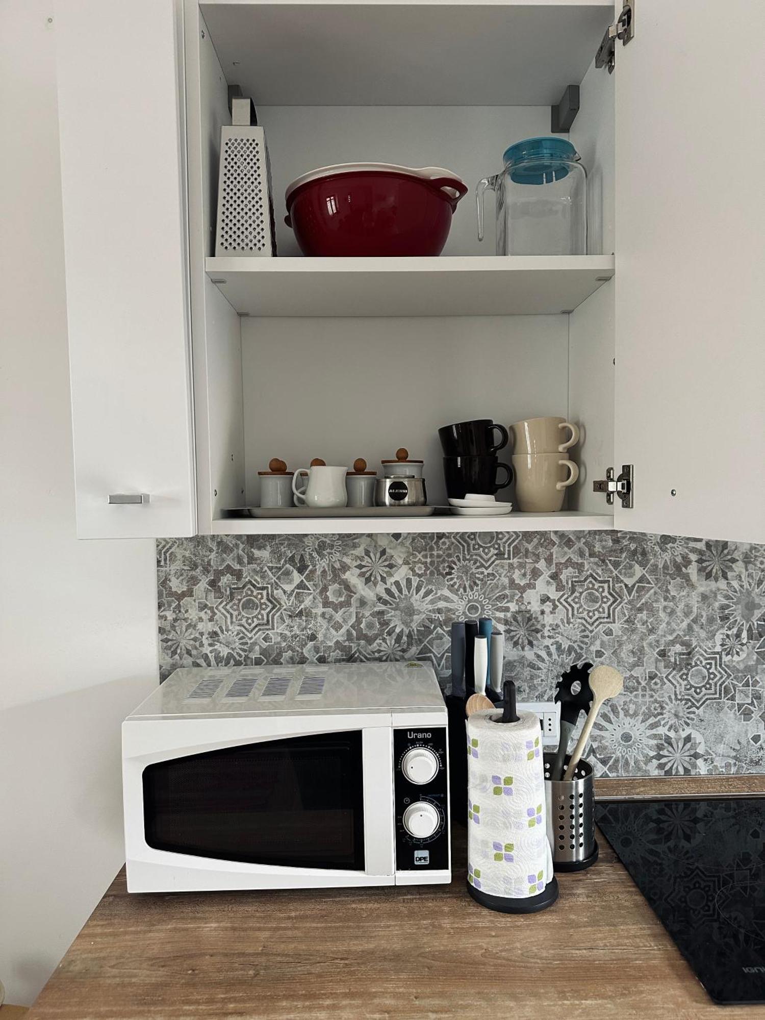 Apartment Adriana Múggia エクステリア 写真