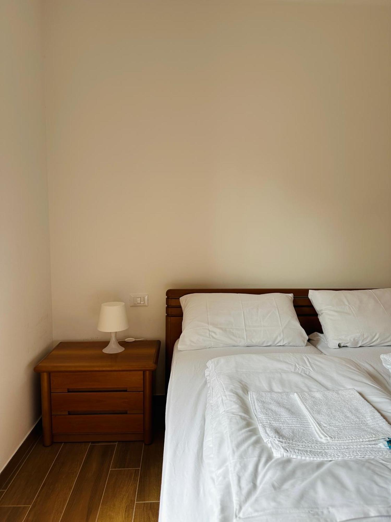 Apartment Adriana Múggia エクステリア 写真