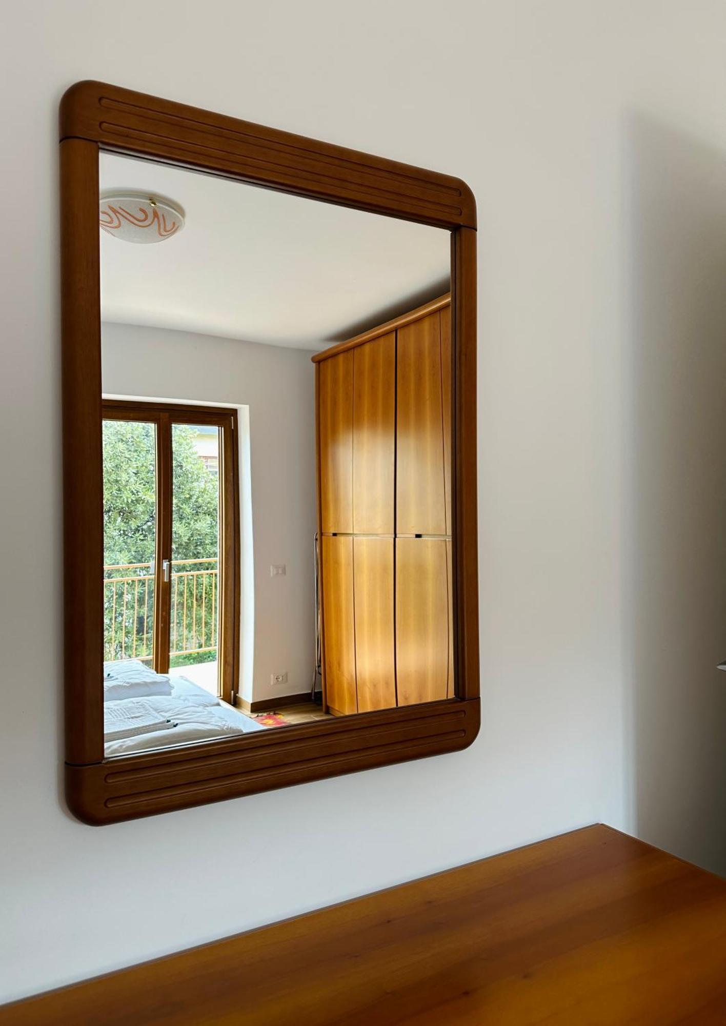 Apartment Adriana Múggia エクステリア 写真